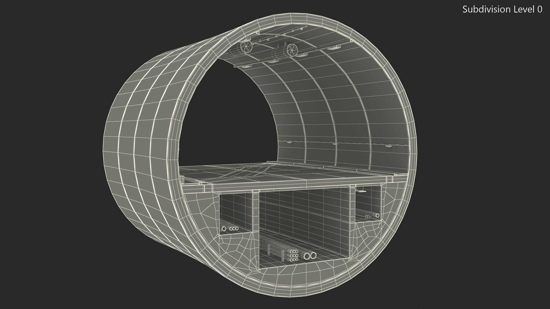 3D Car Tunnel Cross Section Bend model https://p.turbosquid.com/ts-thumb/w9/XRN7b6/oh/cartunnelcrosssectionbendc4dmodel016/jpg/1724872238/1920x1080/fit_q87/05ffed8382273bf50a40b01fa31bbf442ce3385b/cartunnelcrosssectionbendc4dmodel016.jpg