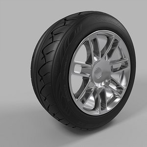 Tire 01