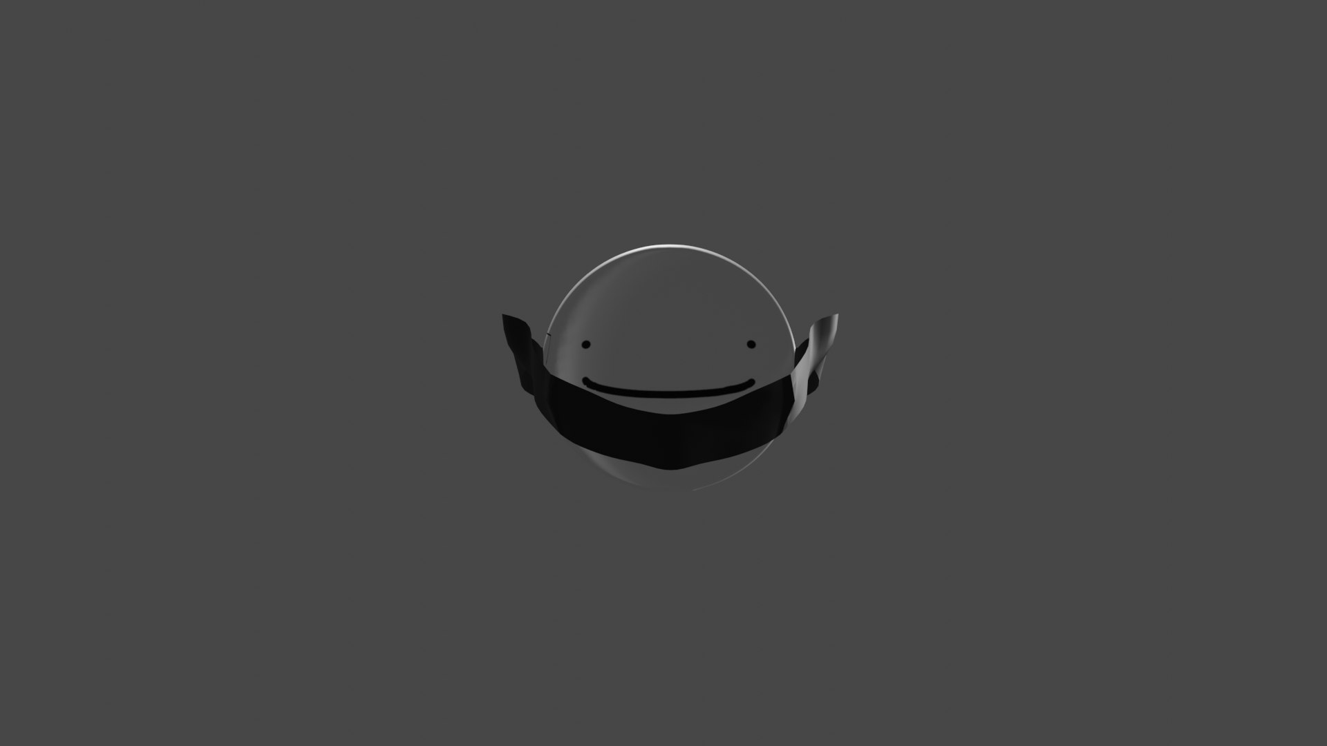 Free 3D Model Dream Mask TurboSquid 2086292