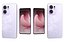 OPPO Reno13 F 5G Viola Low Poly