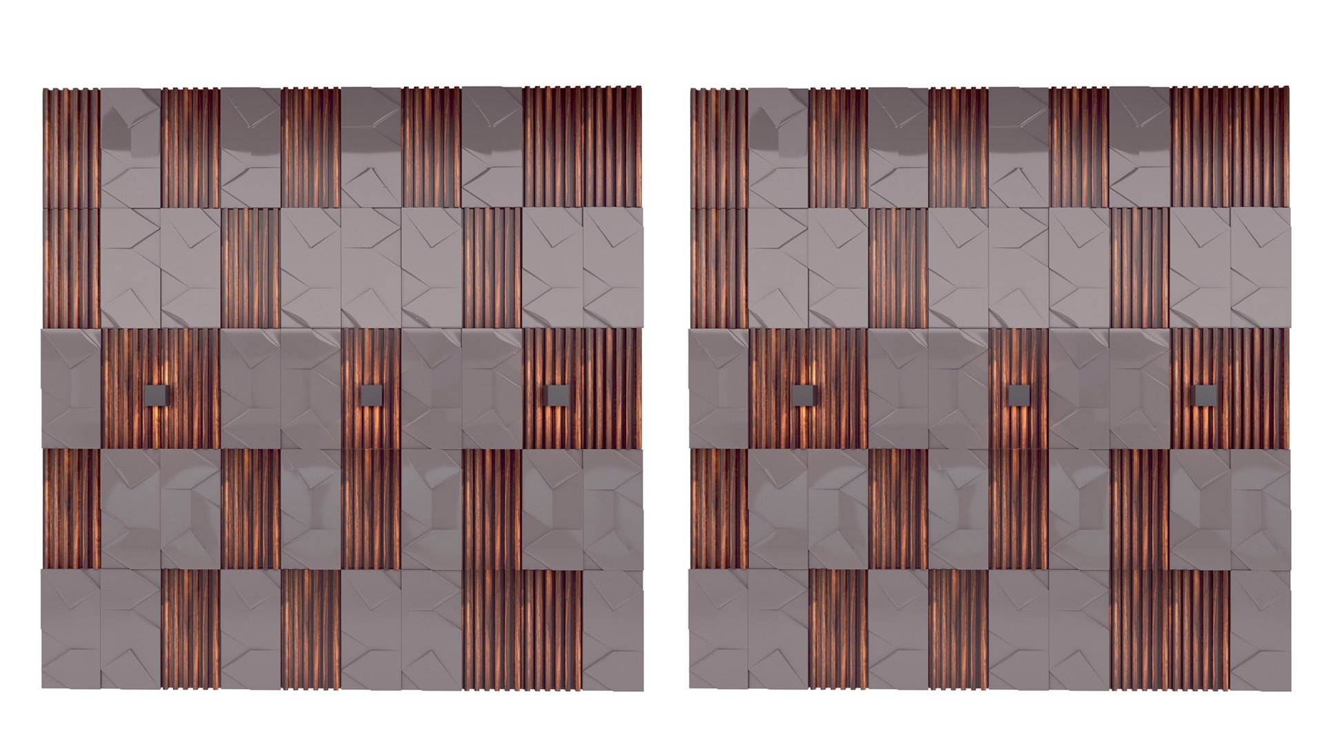 Tile Model 3D - TurboSquid 2360968