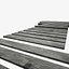 Old wood planks