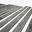 Old wood planks