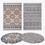 Rugs No 1054