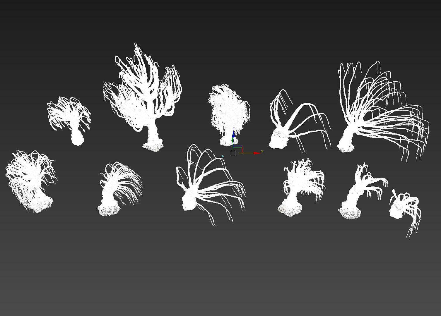 alien forest tree 3D https://p.turbosquid.com/ts-thumb/w9/hOH53v/fQ6NmQDx/88998889789/jpg/1554685312/1920x1080/fit_q87/abdfe678c4a98933e44198ed8010a31648a80d57/88998889789.jpg