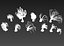 ALIEN FOREST 2 Animé