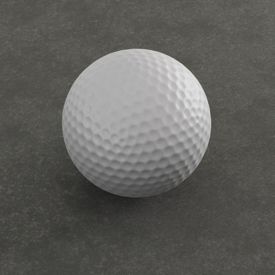 Golf Ball 2K Resolution 3D model https://p.turbosquid.com/ts-thumb/w9/iXHYTO/MV/untitled_04/png/1730996123/1920x1080/fit_q87/7036a06185aec322333a7c7049282b89b4965606/untitled_04.jpg