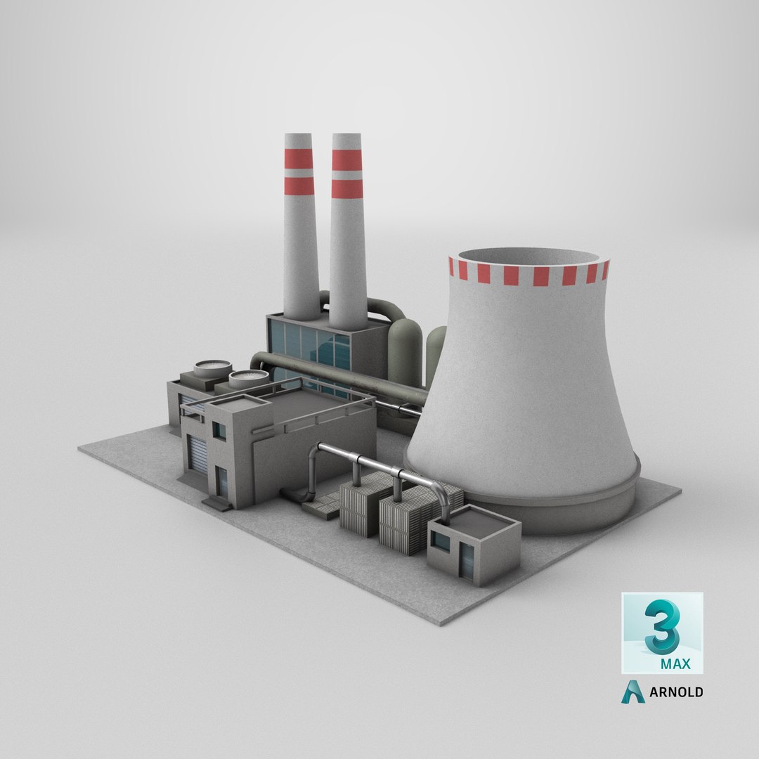 power plant 3D model https://p.turbosquid.com/ts-thumb/w9/jRhrHk/bJ/stemcell_max_arnold_render/png/1718627189/1920x1080/fit_q87/d3df9bf7a93d7b7d8734b146506dc7777965c421/stemcell_max_arnold_render.jpg