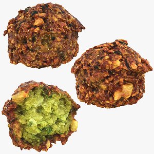 Falafel Collection