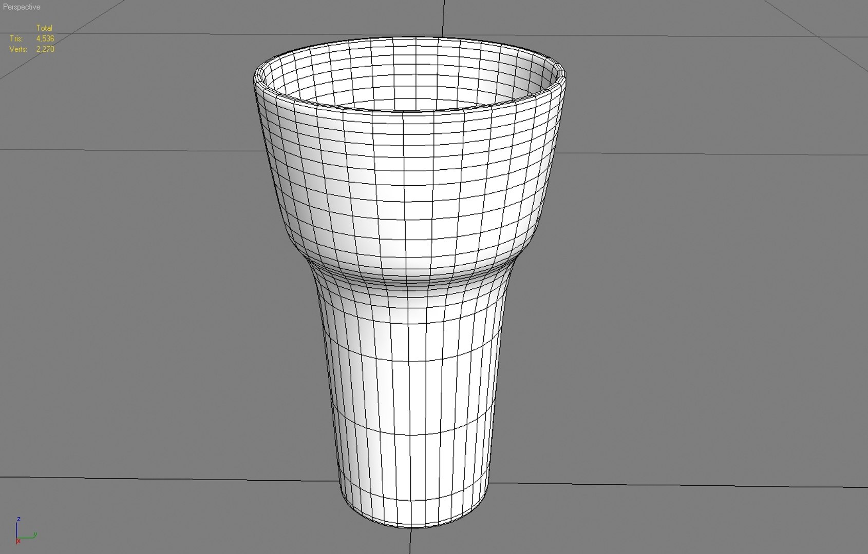 materials - 3d obj