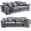 Flexform Sofa Scott