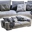Flexform Sofa Scott
