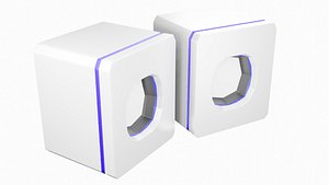 pc speaker model