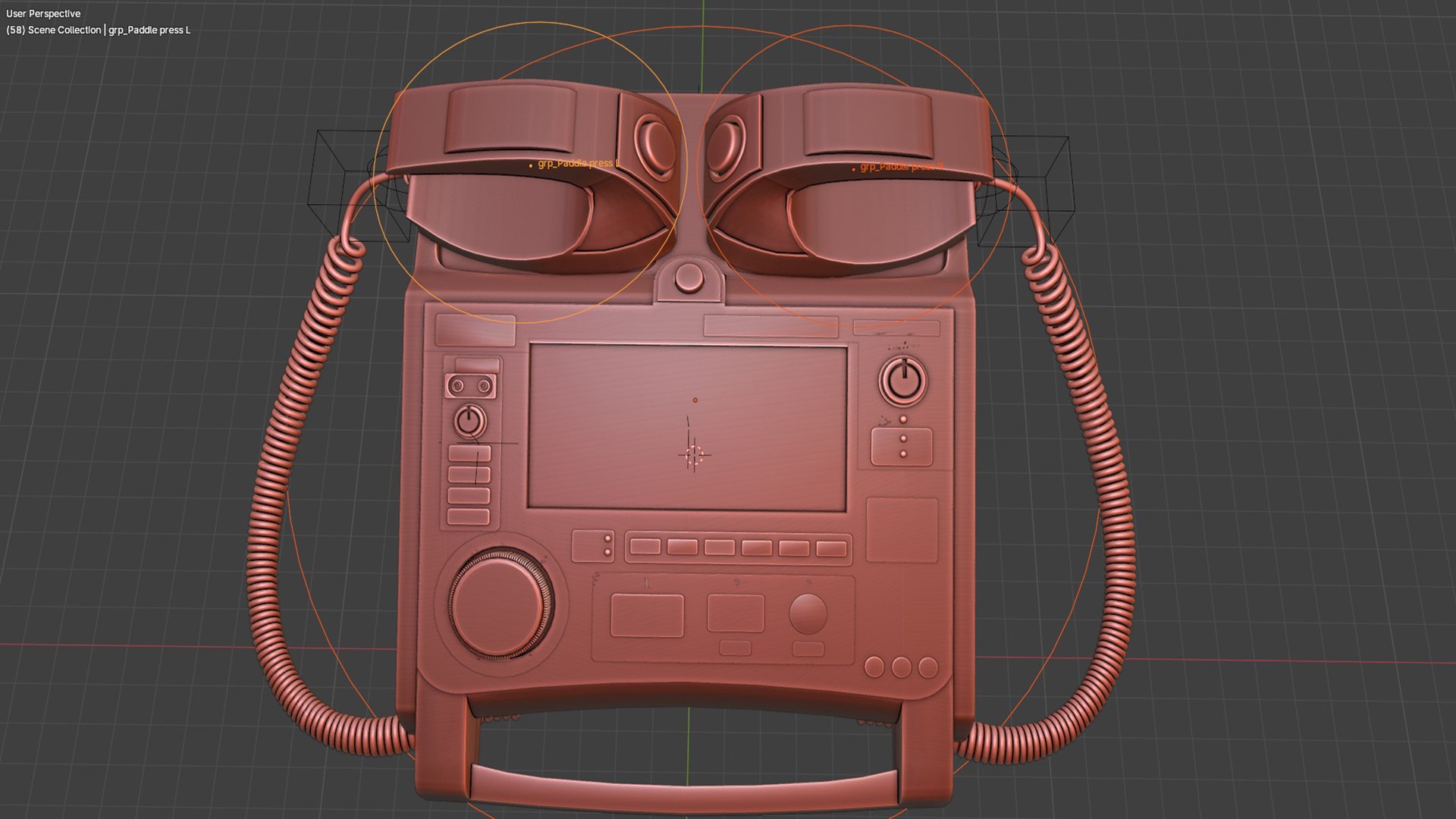 Defibrillator Cardiostart biphasic 3D https://p.turbosquid.com/ts-thumb/wA/1BzKEM/hf/shade03/jpg/1759414701/1920x1080/fit_q87/8da8d027351b59bb520b34a58a47c275537f9454/shade03.jpg