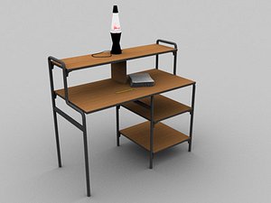 free max model desk