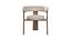 Granite Kave Home Chair