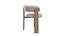 Granite Kave Home Chair
