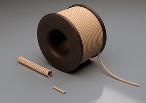 rope