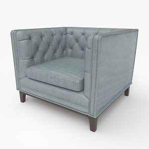 Ethan Allen Anderson Chair Fabric