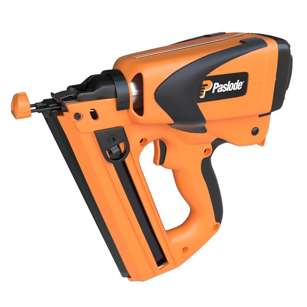 paslode nail gun 3d max