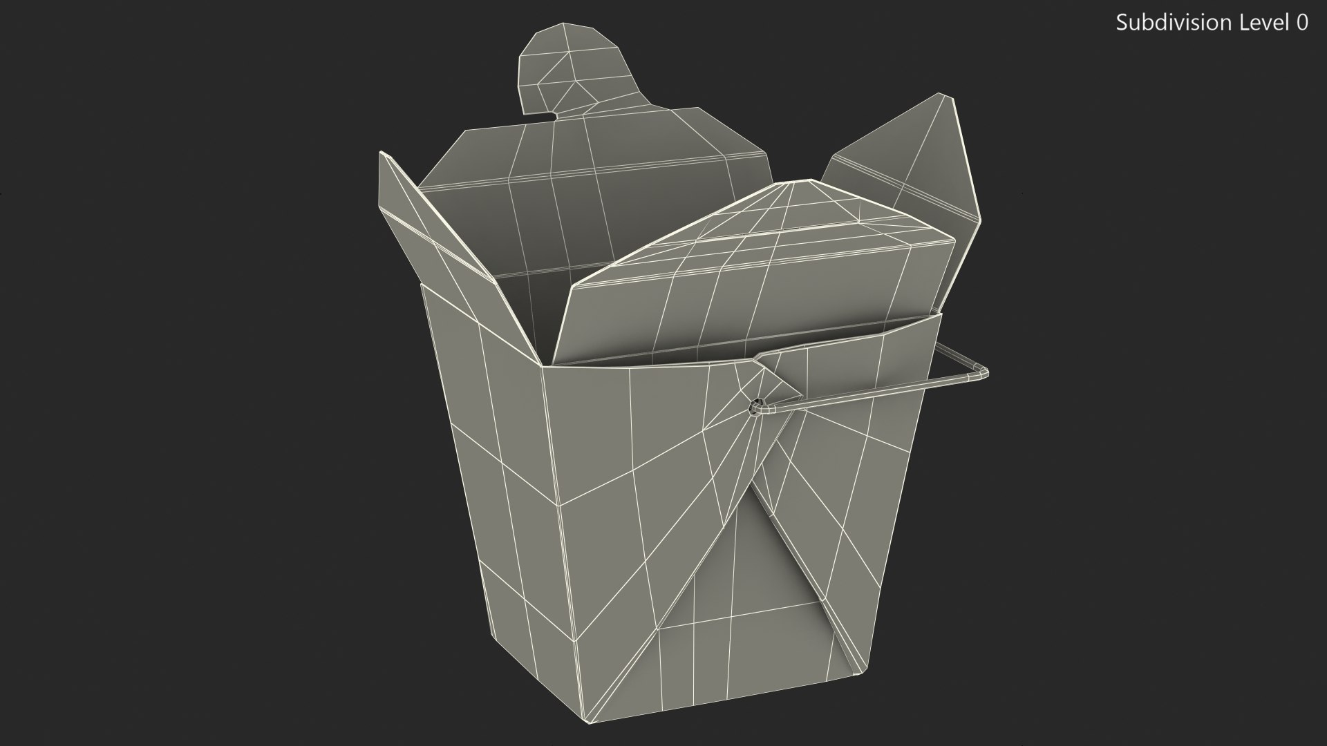 3D model Kraft Paper Take Out Food Container 16 Oz Opened https://p.turbosquid.com/ts-thumb/wA/FmIqsd/4H/kraftpapertakeoutfoodcontainer16ozopened3dsmodel017/jpg/1627579357/1920x1080/fit_q87/2175c8cbee09ea57f1ed8d57e3b302ef27dfb93d/kraftpapertakeoutfoodcontainer16ozopened3dsmodel017.jpg