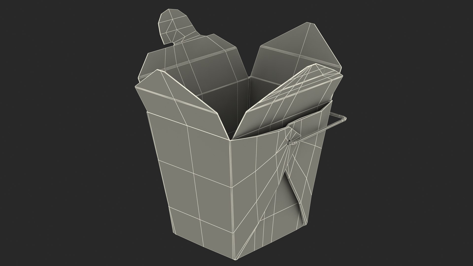 3D model Kraft Paper Take Out Food Container 16 Oz Opened https://p.turbosquid.com/ts-thumb/wA/FmIqsd/NS/kraftpapertakeoutfoodcontainer16ozopened3dsmodel027/jpg/1627579381/1920x1080/fit_q87/ab7686ad197244b34149a522d7792f9ab705e39f/kraftpapertakeoutfoodcontainer16ozopened3dsmodel027.jpg