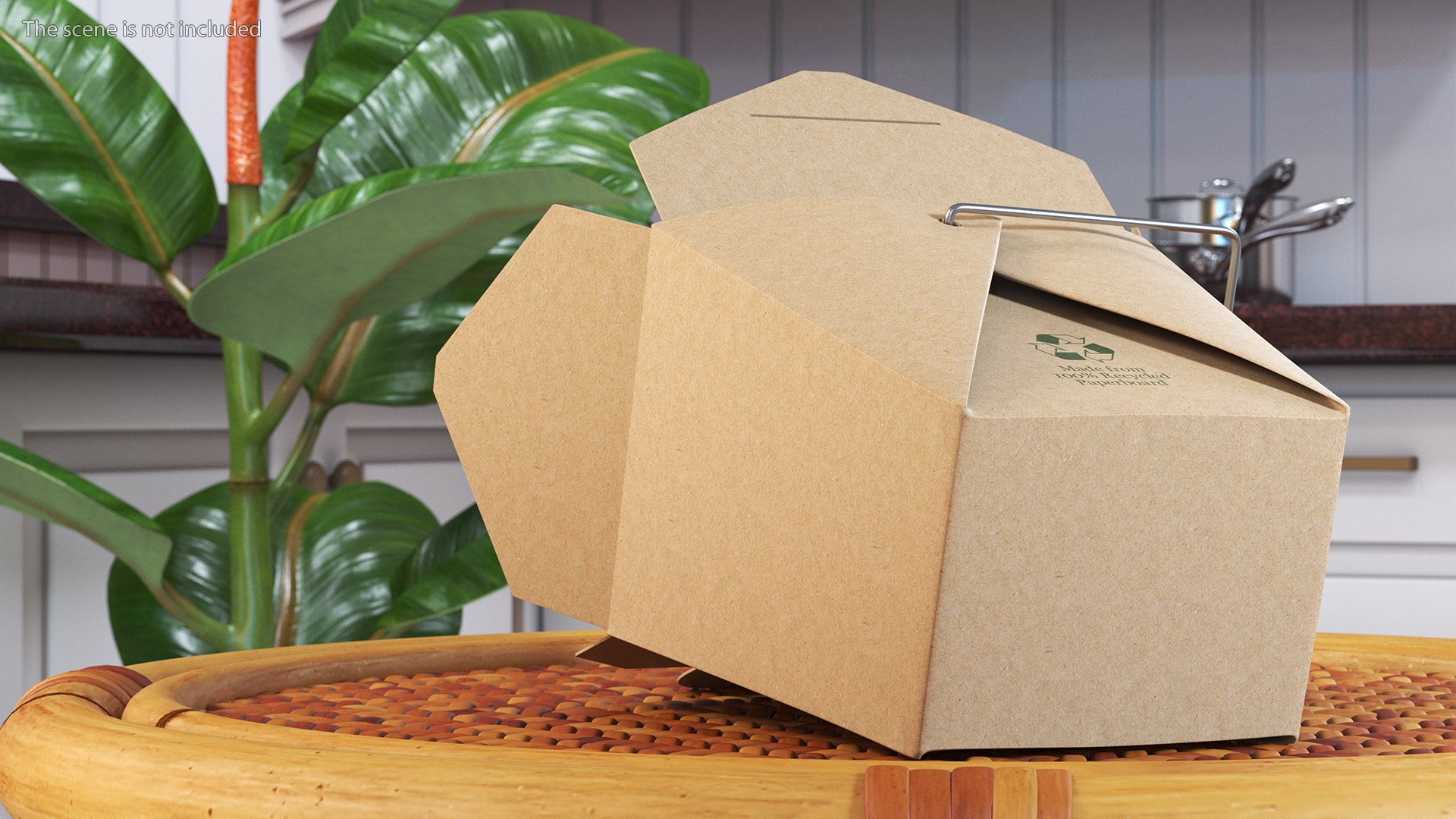 3D model Kraft Paper Take Out Food Container 16 Oz Opened https://p.turbosquid.com/ts-thumb/wA/FmIqsd/Ow/kraftpapertakeoutfoodcontainer16ozopened3dsmodel004/jpg/1627579325/1920x1080/fit_q87/999041989e5911c3576b77413199a0dbe9f8e199/kraftpapertakeoutfoodcontainer16ozopened3dsmodel004.jpg