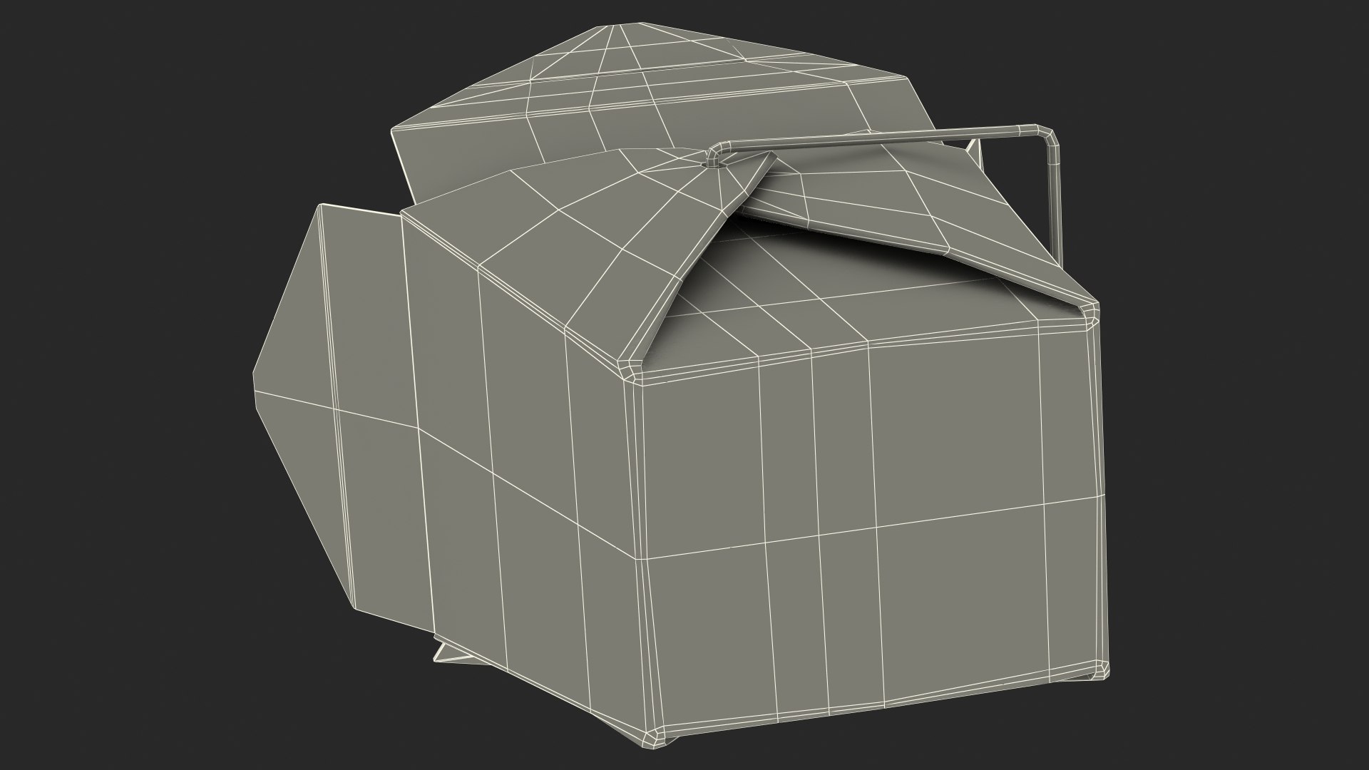 3D model Kraft Paper Take Out Food Container 16 Oz Opened https://p.turbosquid.com/ts-thumb/wA/FmIqsd/To/kraftpapertakeoutfoodcontainer16ozopened3dsmodel029/jpg/1627579386/1920x1080/fit_q87/c6ae7724838ec06c1c5e6bc0d4f80a616fd3f696/kraftpapertakeoutfoodcontainer16ozopened3dsmodel029.jpg