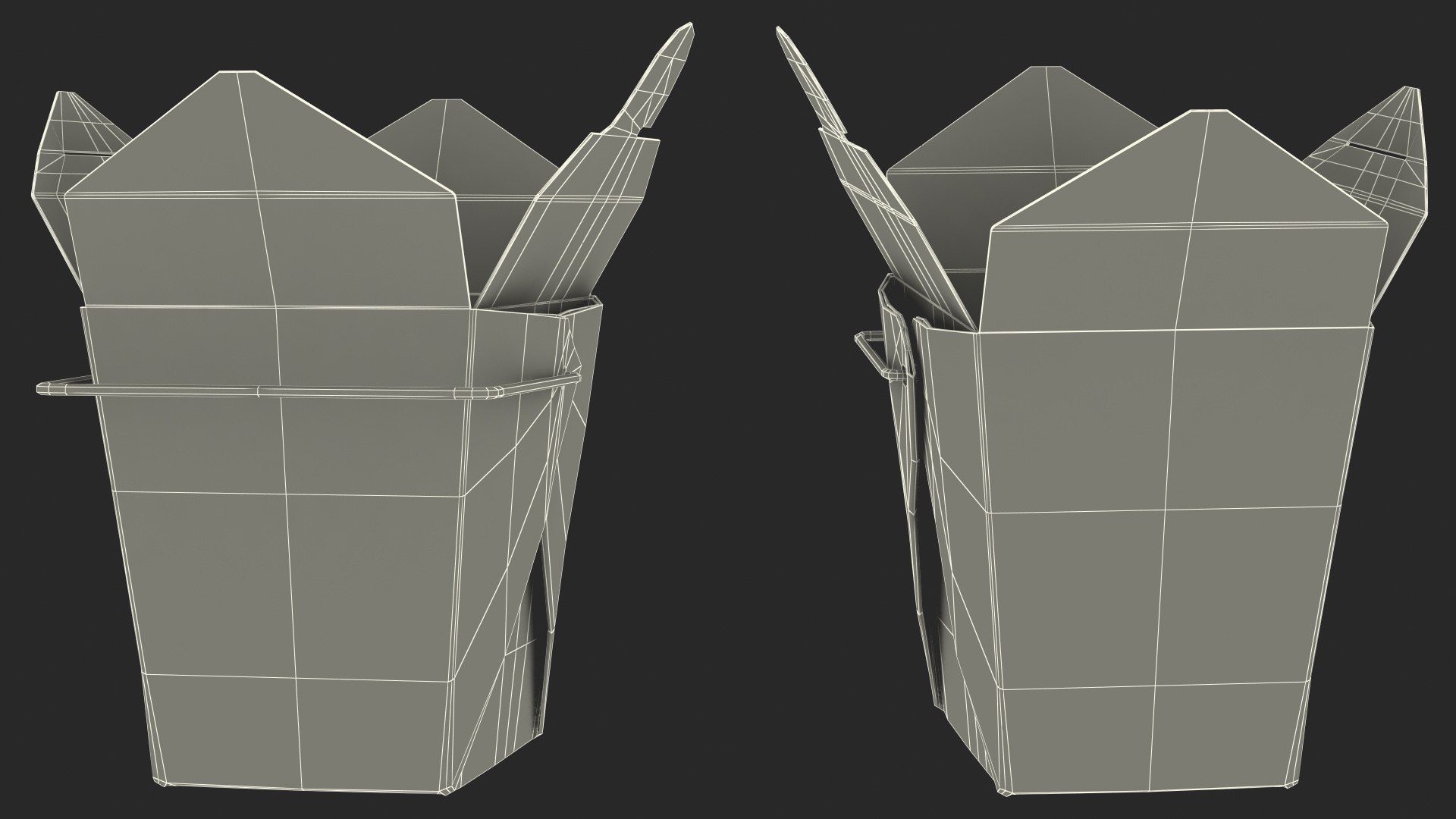 3D model Kraft Paper Take Out Food Container 16 Oz Opened https://p.turbosquid.com/ts-thumb/wA/FmIqsd/iO/kraftpapertakeoutfoodcontainer16ozopened3dsmodel026/jpg/1627579379/1920x1080/fit_q87/68602aabd5f0e085b7836aa1a81a2c02f4f51b51/kraftpapertakeoutfoodcontainer16ozopened3dsmodel026.jpg
