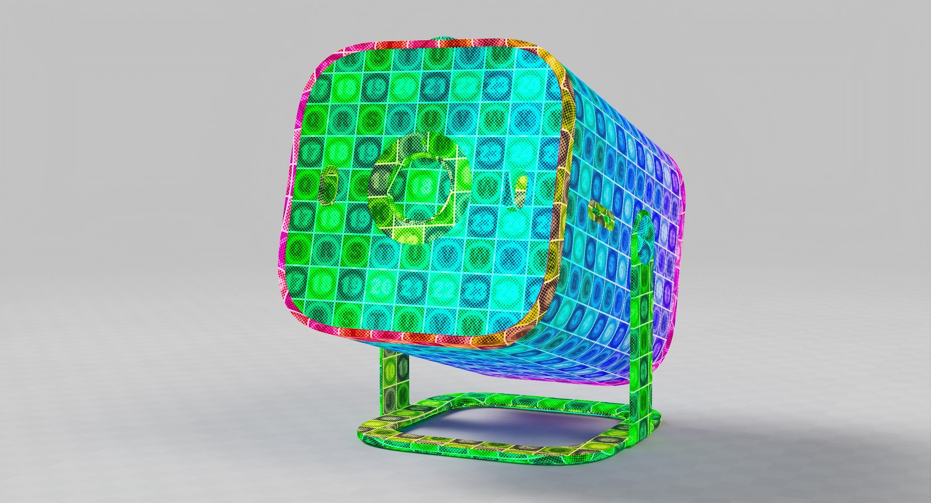 3D Generic Mini Projector - TurboSquid 2031702