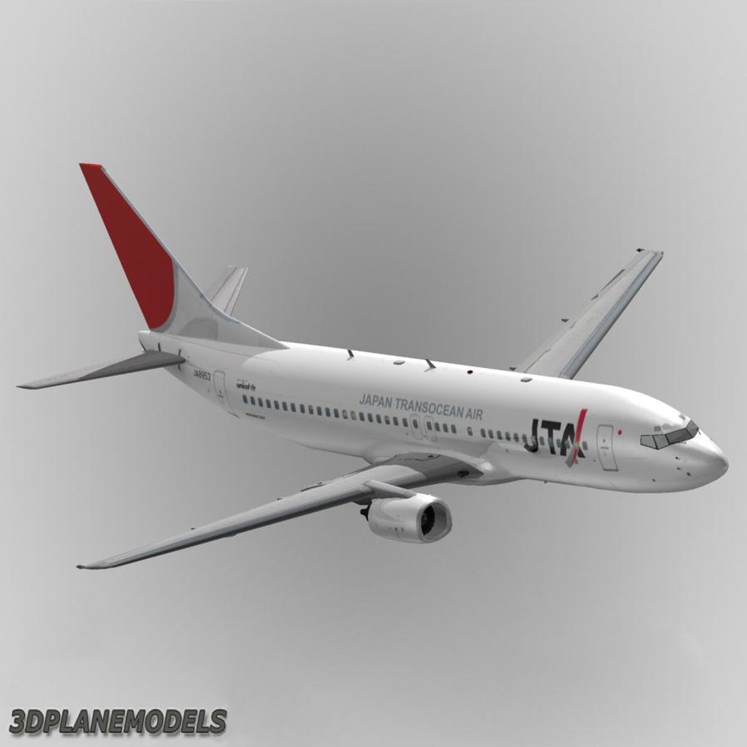 3d model b737-400 japan transocean air https://p.turbosquid.com/ts-thumb/wA/IYd4xe/ARZkCJxi/737jta7/jpg/1204207948/1920x1080/fit_q87/fe1a1b274ab3f250fe1697da07ee5e3f5a4b7ce7/737jta7.jpg