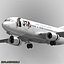 Boeing 737-400 Japan Transocean Air JTA