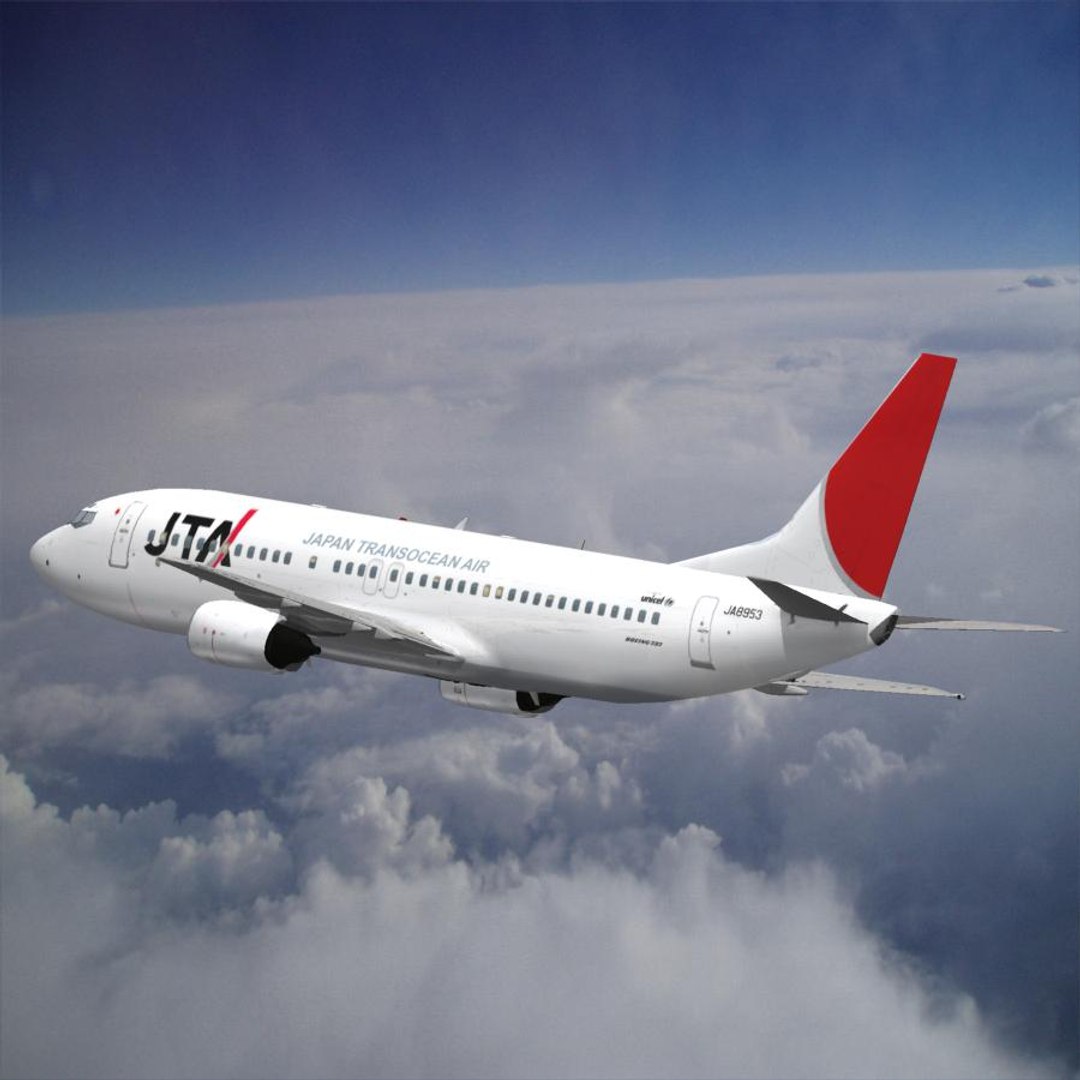 3d model b737-400 japan transocean air https://p.turbosquid.com/ts-thumb/wA/IYd4xe/YLjapGQ5/737jta11/jpg/1204207931/1920x1080/fit_q87/2c80d77b93c7dfa558f9da492ec103a406dfd362/737jta11.jpg