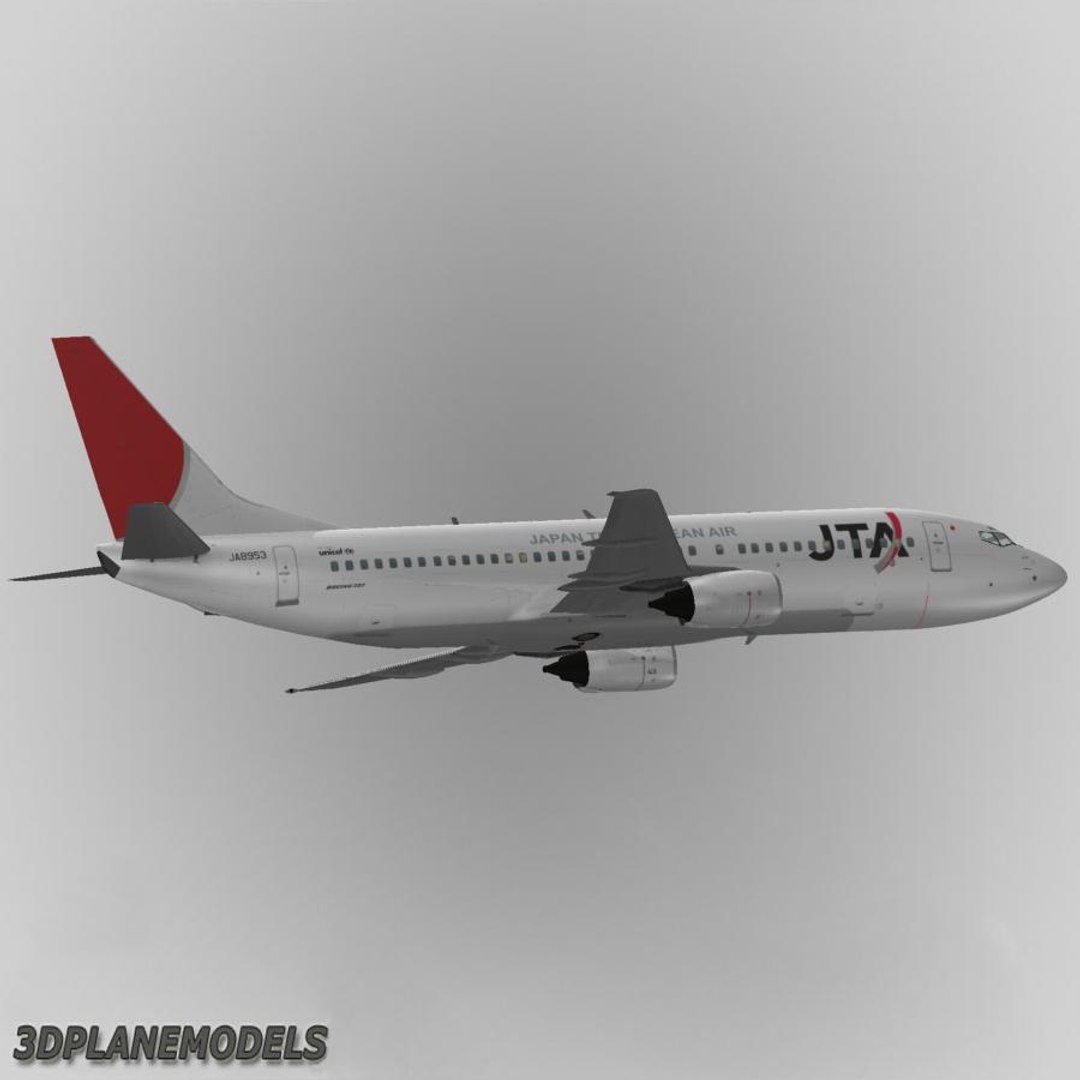 3d model b737-400 japan transocean air https://p.turbosquid.com/ts-thumb/wA/IYd4xe/h4p8vwOz/737jta6/jpg/1204207945/1920x1080/fit_q87/475f0d95cea9e089d07f668cf200d0431a658731/737jta6.jpg