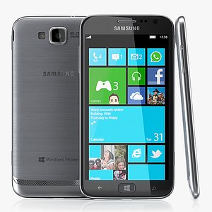 Samsung ATIV S