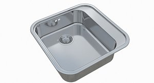 sink rbp 400 model