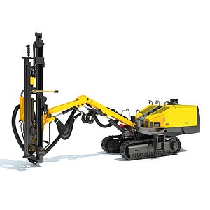 Surface Drilling Rig