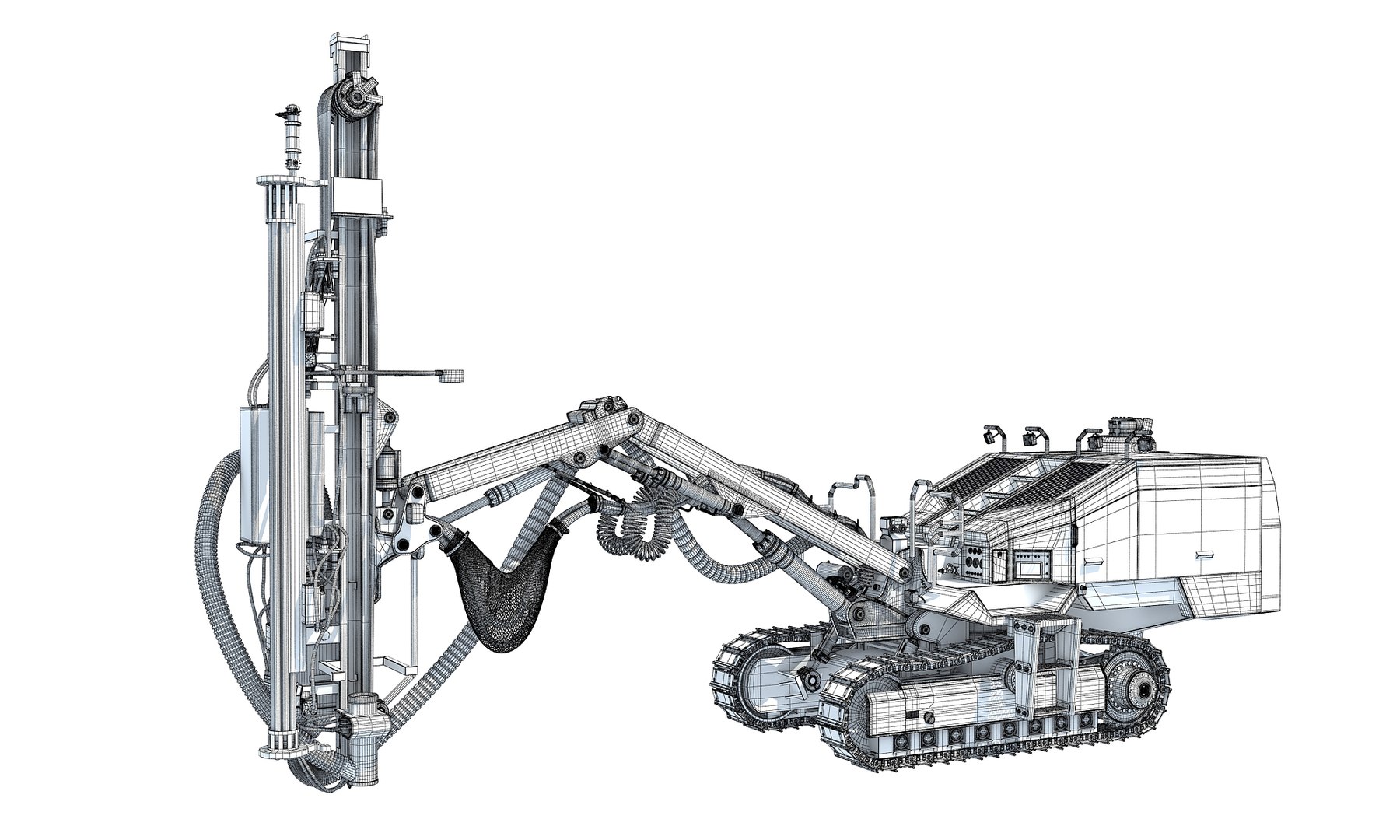 3D model Surface Drilling Rig https://p.turbosquid.com/ts-thumb/wA/LT93WU/hA/atlasdrillingrig1/jpg/1637044725/1920x1080/fit_q87/d6c62a4dbcd80a664a19a4db76d992a9e29c1235/atlasdrillingrig1.jpg
