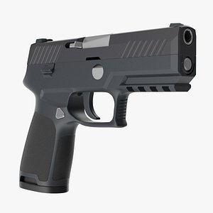 pistol max
