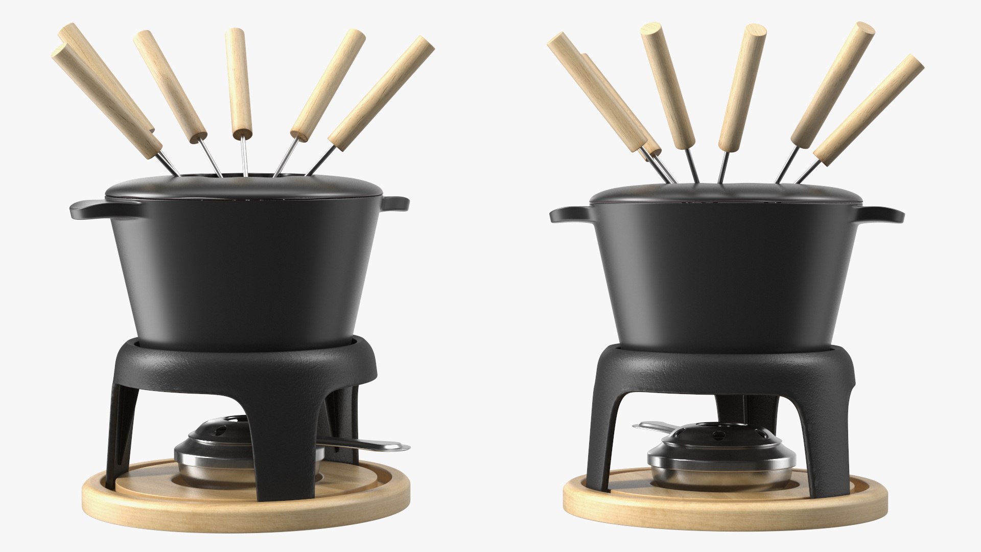 3D Cheese Fondue Set Black model https://p.turbosquid.com/ts-thumb/wA/SdXqRC/P4/cheesefonduesetblackvray3dmodel008/jpg/1697459483/1920x1080/fit_q87/3ac11509bbf67dc8f77556a7a98d11297924f5b7/cheesefonduesetblackvray3dmodel008.jpg