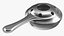 Cheese Fondue Set Black