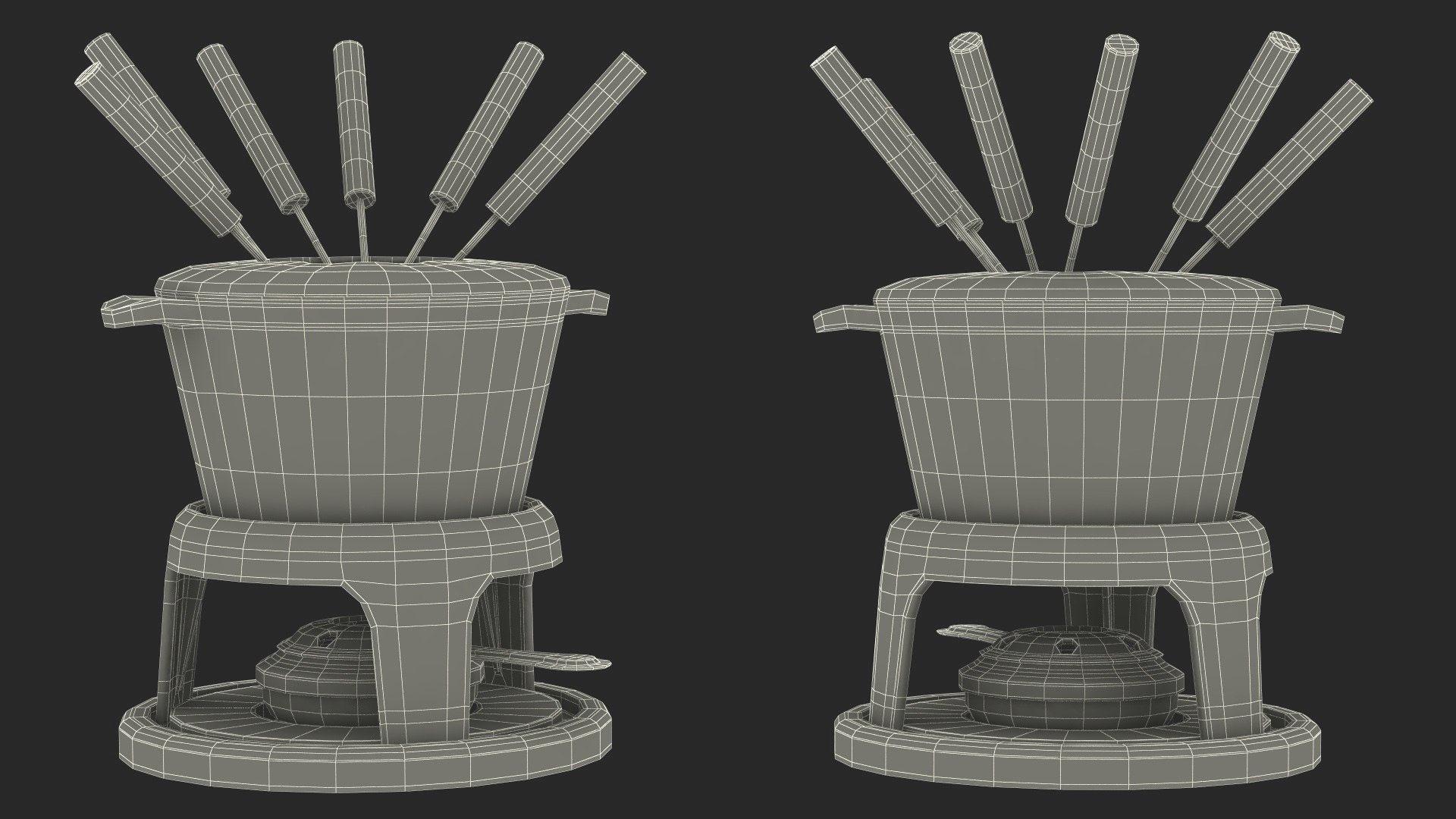 3D Cheese Fondue Set Black model https://p.turbosquid.com/ts-thumb/wA/SdXqRC/sV/cheesefonduesetblackvray3dmodel024/jpg/1697459546/1920x1080/fit_q87/715ac5463cc422f476781bca4cc71ea1fa373261/cheesefonduesetblackvray3dmodel024.jpg