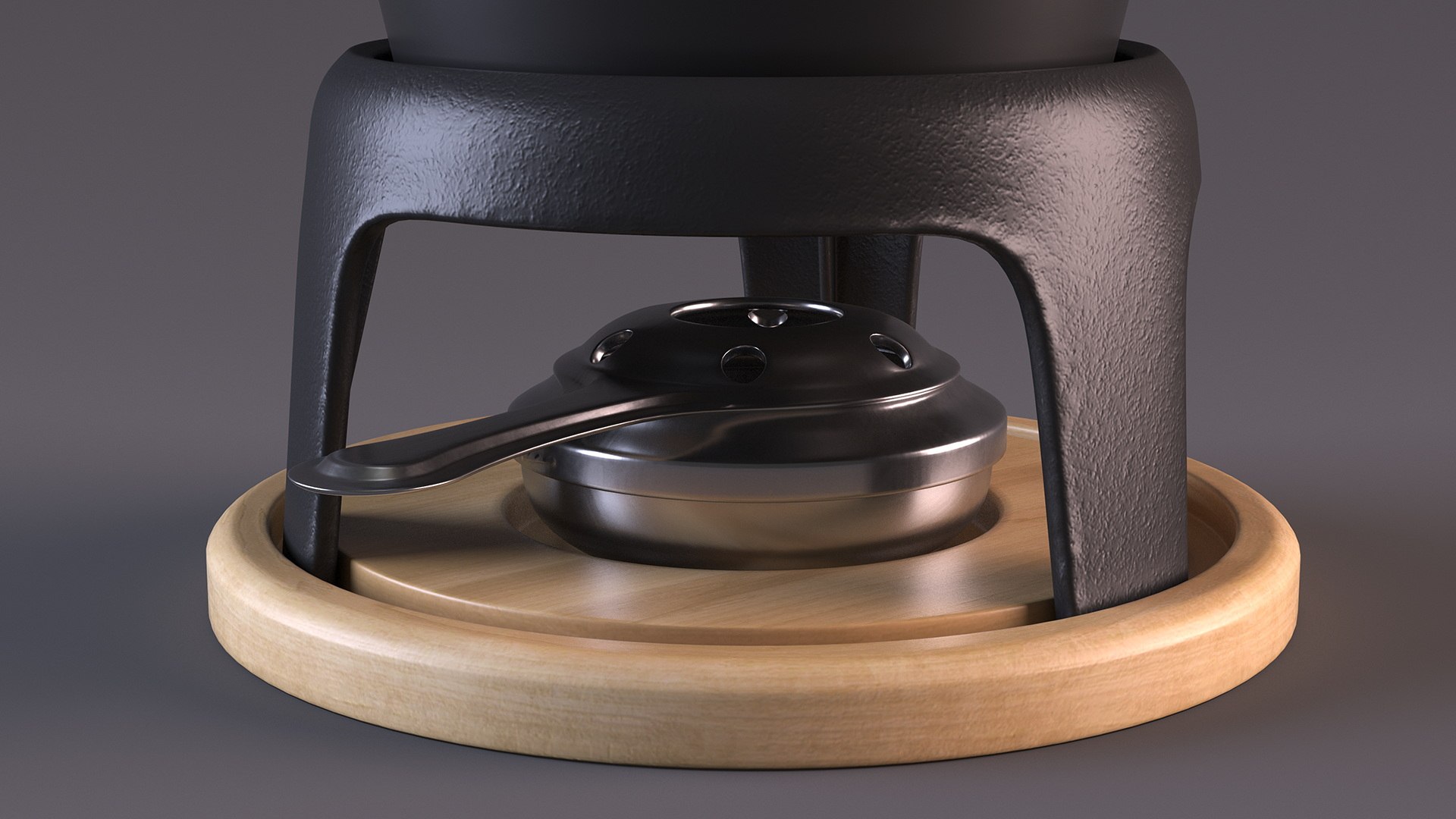 3D Cheese Fondue Set Black model https://p.turbosquid.com/ts-thumb/wA/SdXqRC/wN/cheesefonduesetblackvray3dmodel006/jpg/1697459475/1920x1080/fit_q87/35b2750297dd6b57393bef37ce87b8c16789b0f9/cheesefonduesetblackvray3dmodel006.jpg