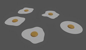 Fried Egg