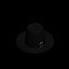 English Civil War Hat Puritan