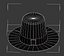 English Civil War Hat Puritan