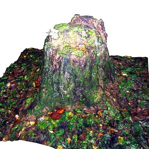 stump 3ds free