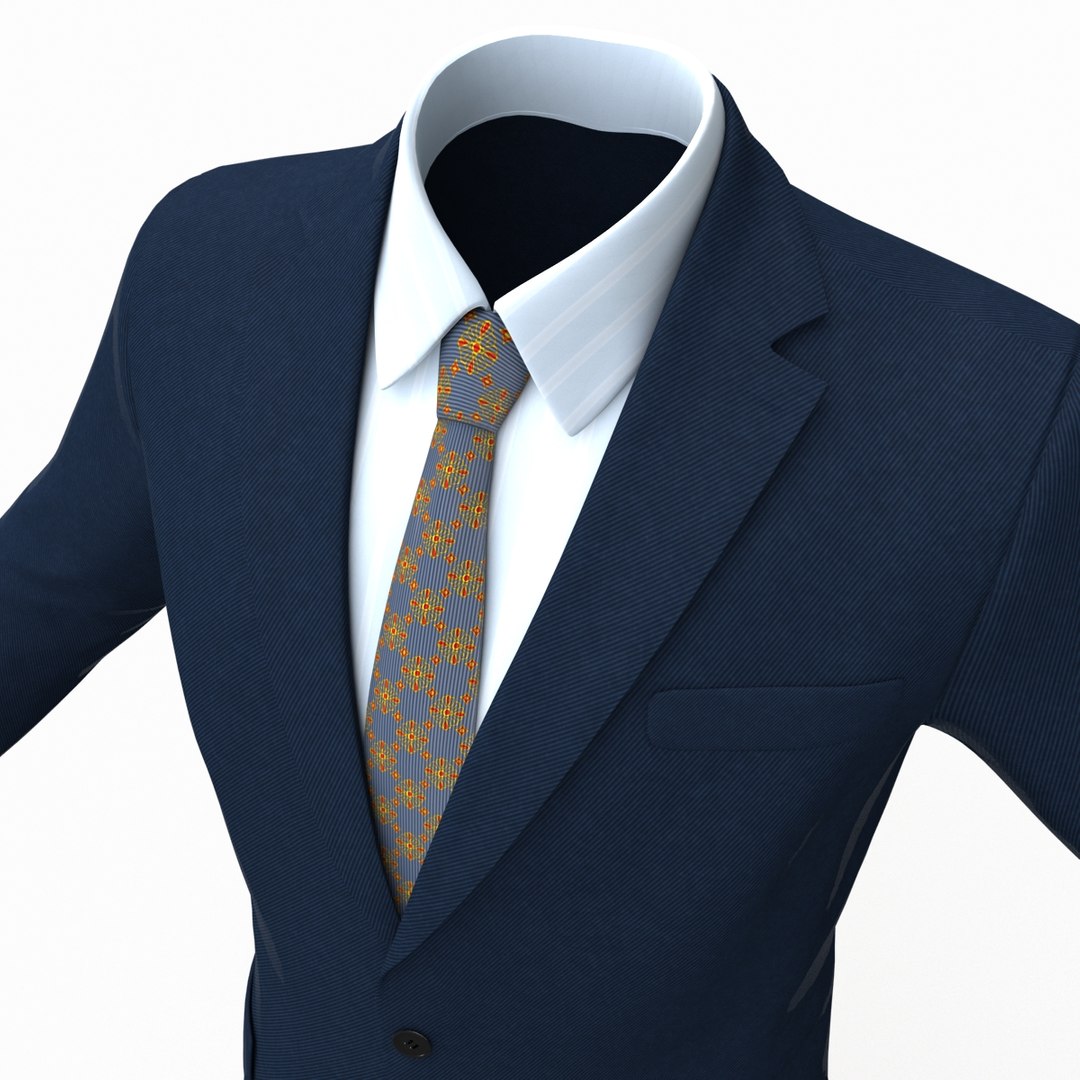 suit c4d