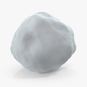 snowball 3 3D