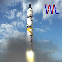 DRDO AGNI-V/TD ICBM